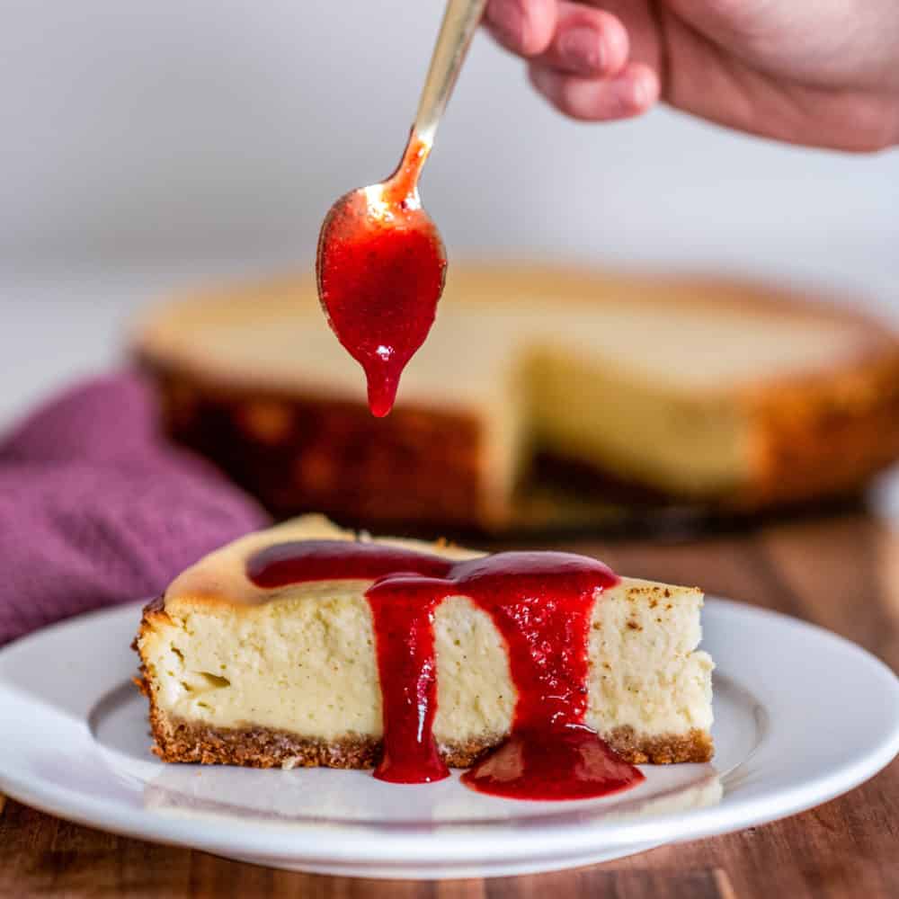 Käsekuchen
