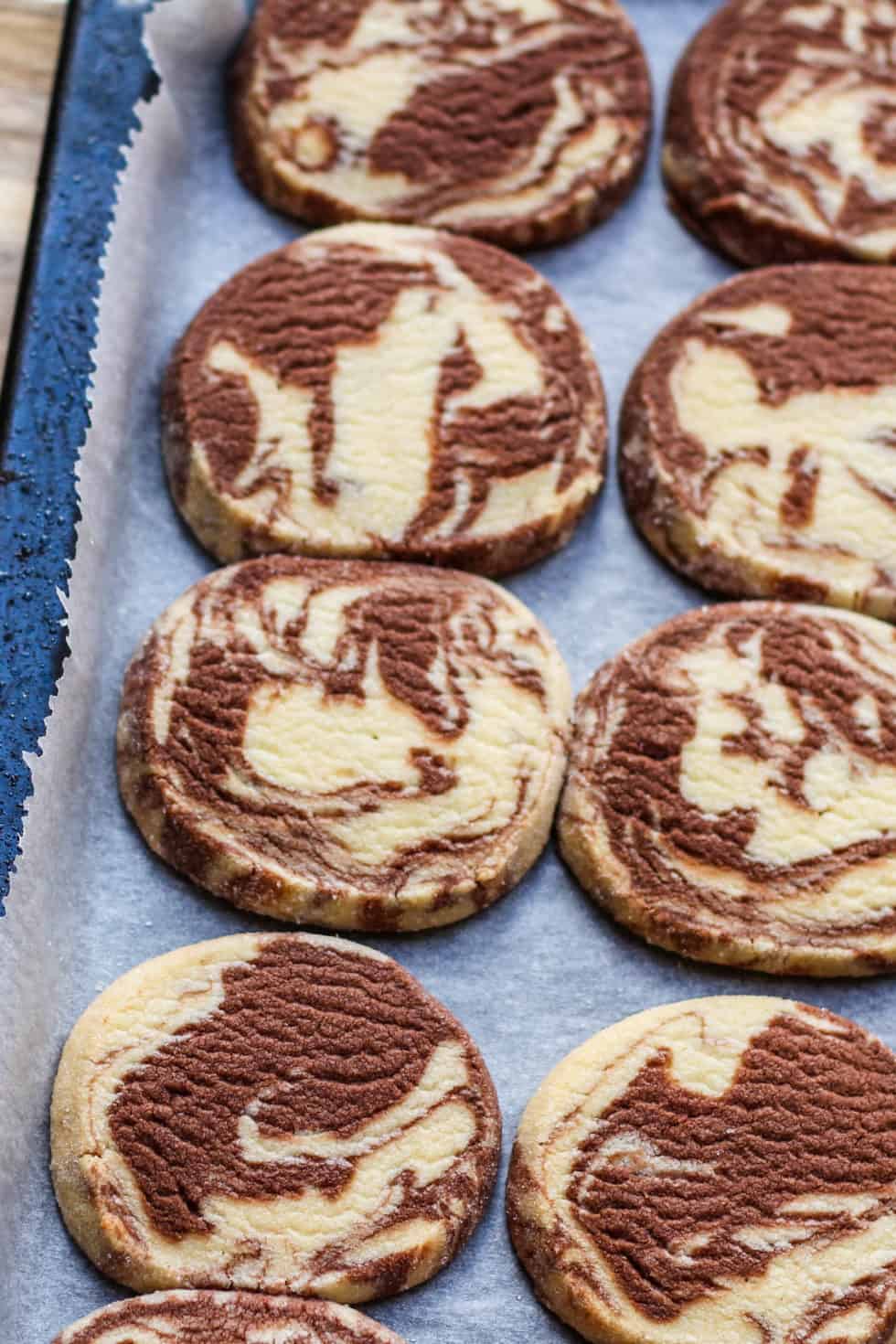 Heidesand Plätzchen - Omas bestes Rezept wie vom Bäcker