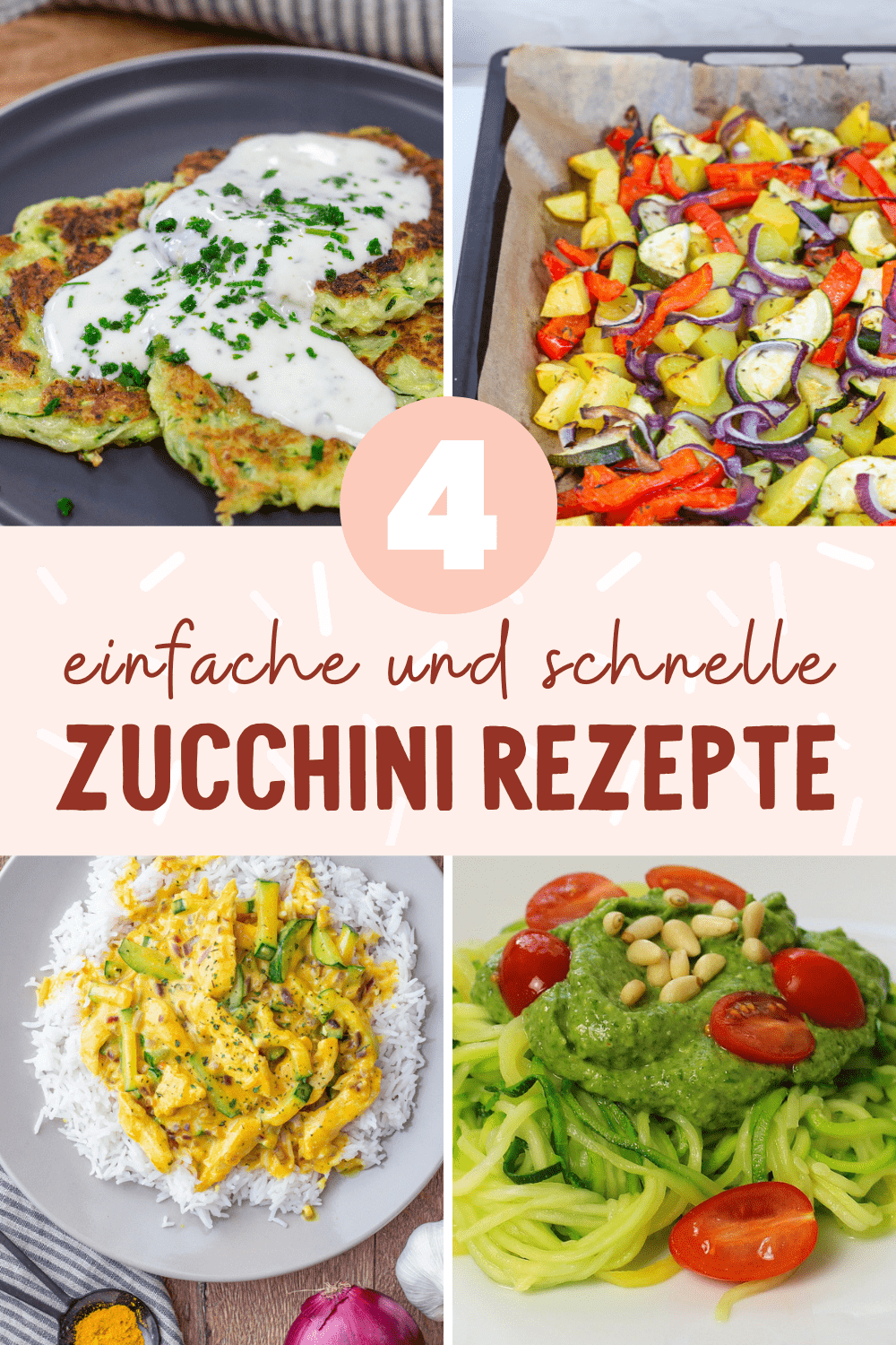 zucchini-rezepte-einfach-und-schnell zucchini rezepte