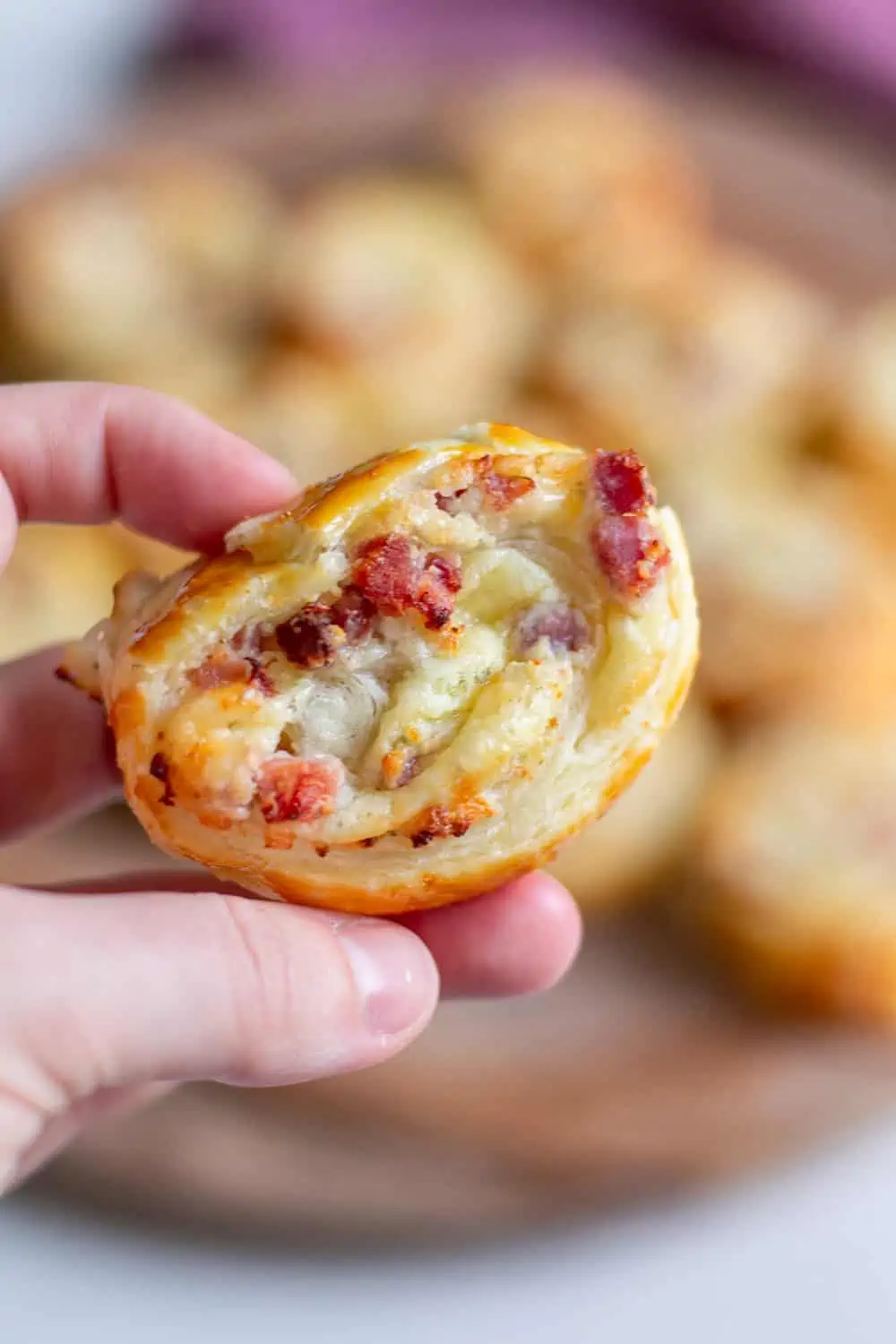 Schoko Muffins - super saftig mit Öl & Kakao (bestes Rezept)
