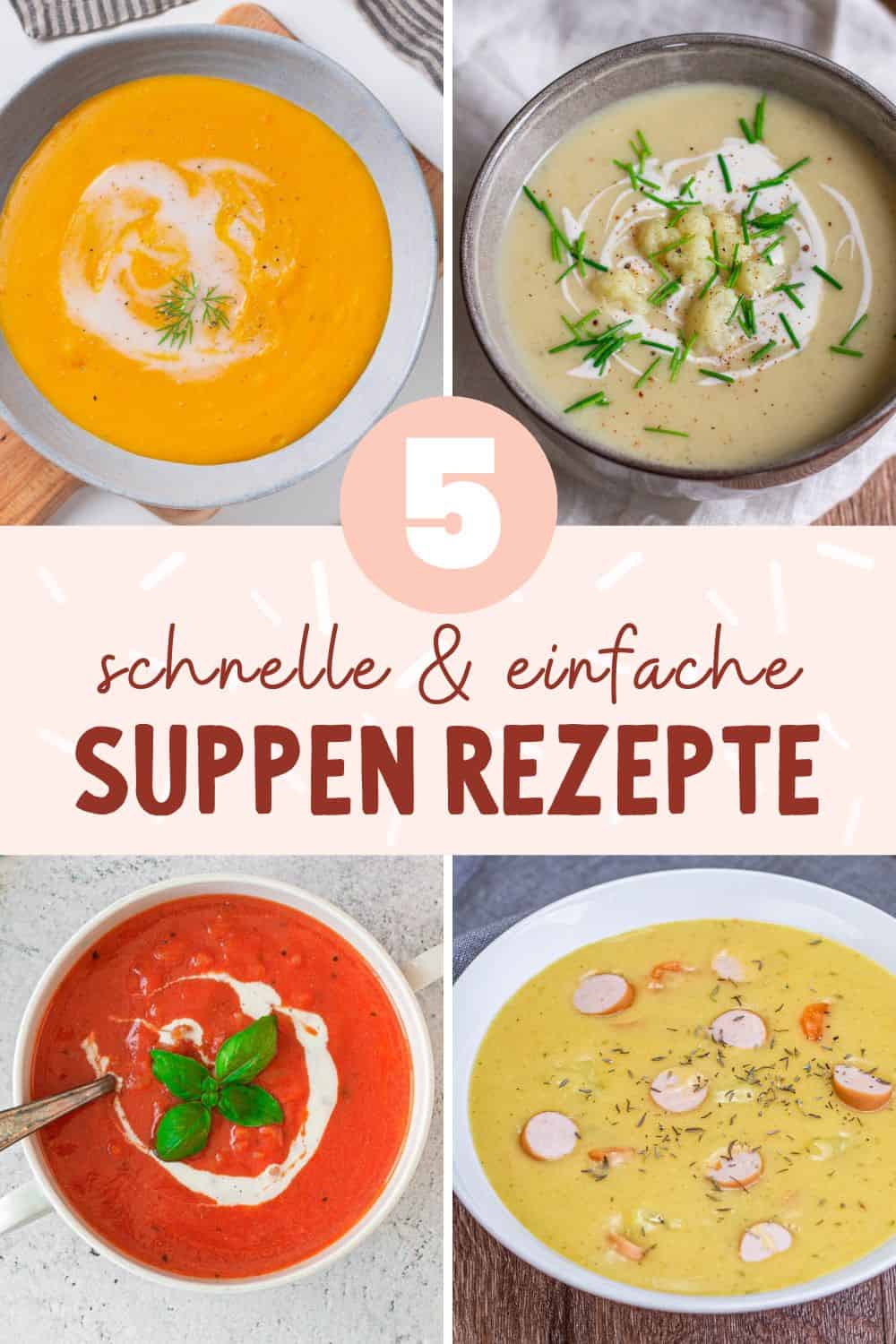 schnelle-suppen-rezepte Weihnachtsdessert zum Vorbereiten - 7 einfache Rezepte - Desserts