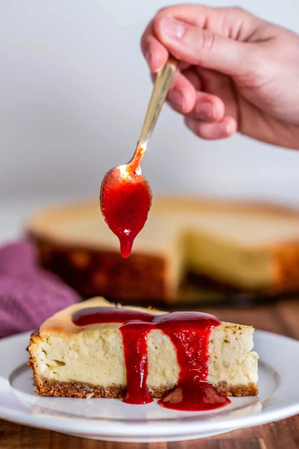 Schnelle Tomatensuppe mit Reis - super leckeres Rezept