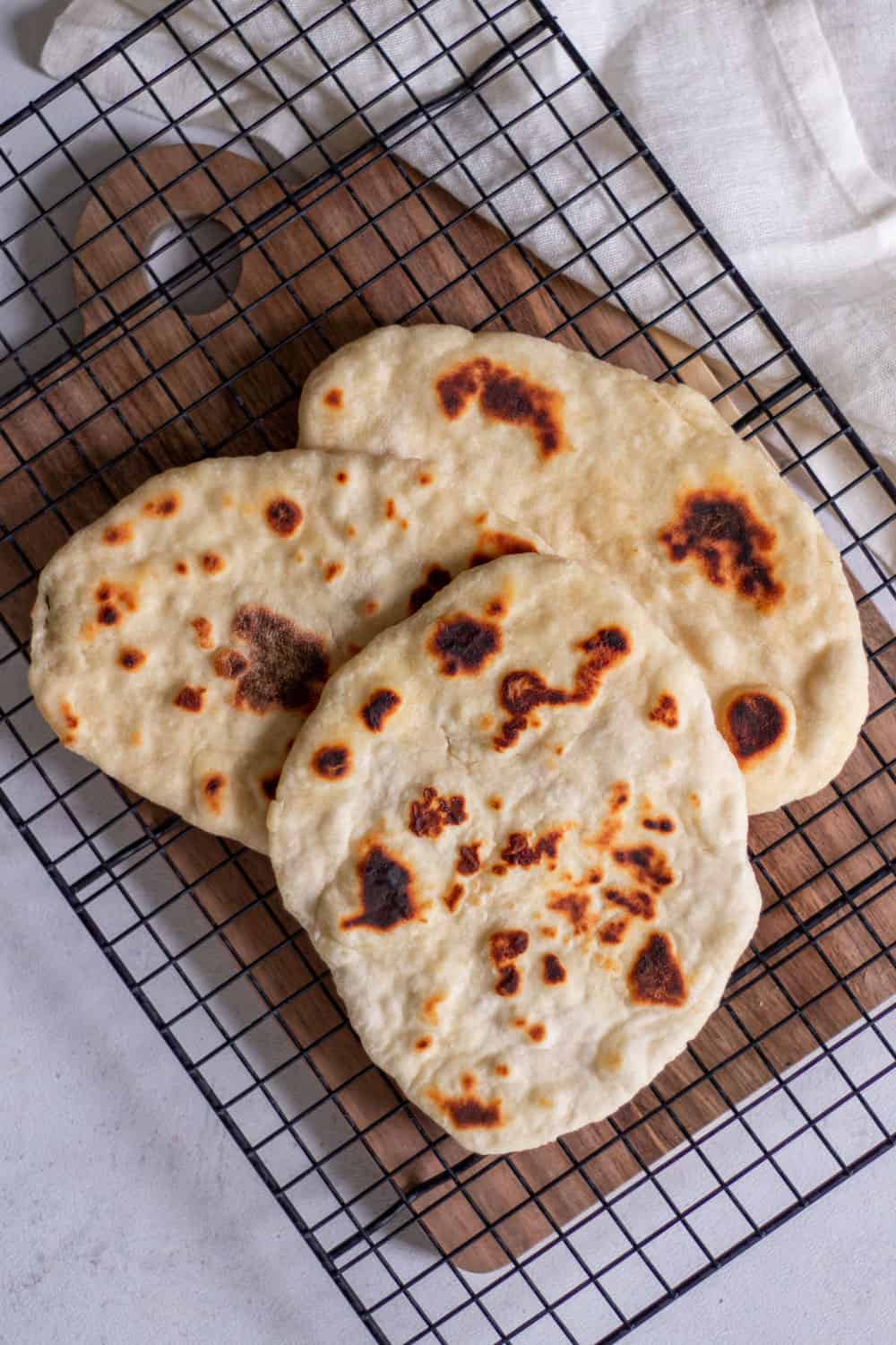 schnelles-pfannenbrot-mit-joghurt-rezept-ohne-hefe-4