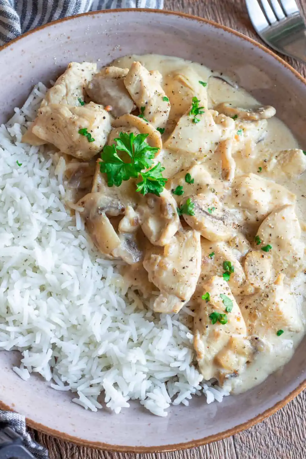 Schupfnudel Pfanne - einfach & vegetarisch (15 Minuten Rezept)