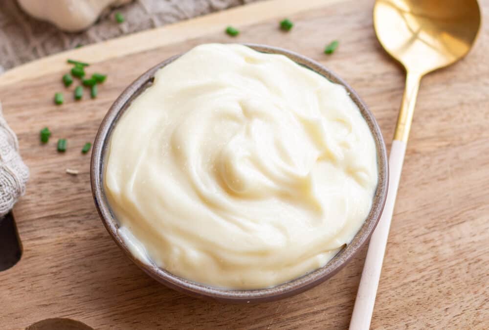 Aioli Dip
