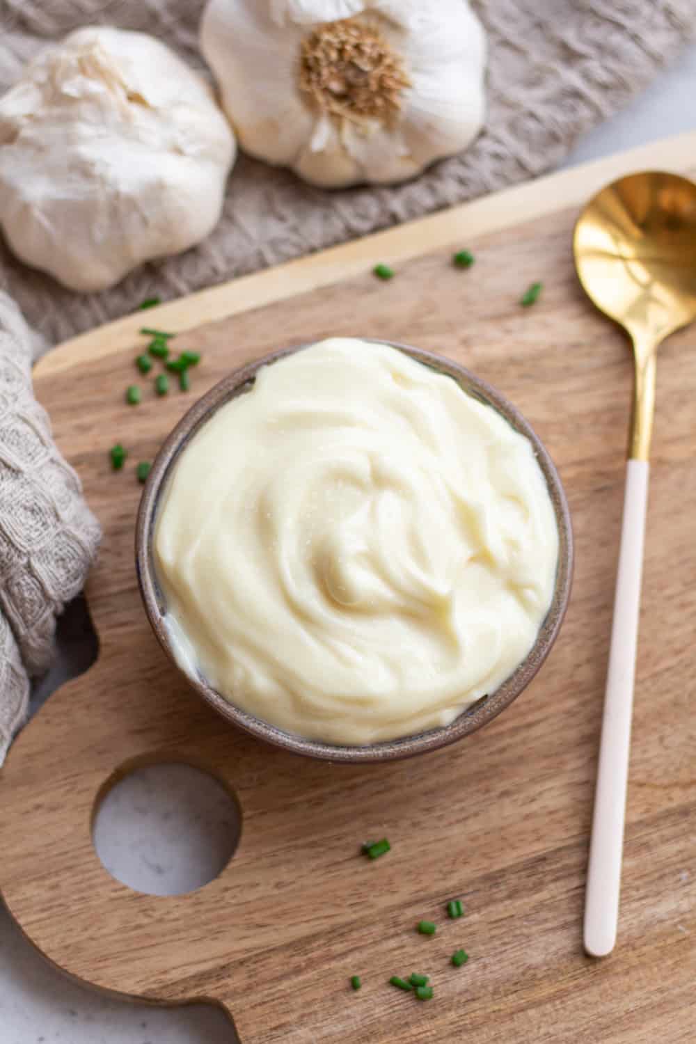 aioli-rezept-dip-selber-machen-8 Schoko Muffins - super saftig mit Öl & Kakao (bestes Rezept)