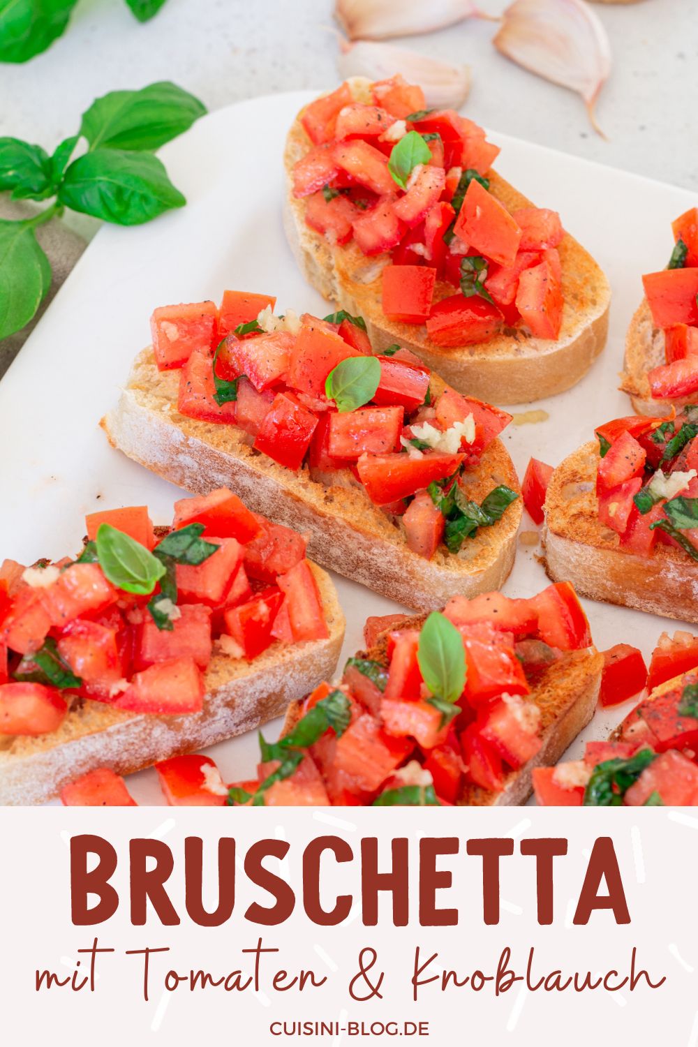 bruschetta-mit-tomaten-einfach-klassisch-italienisch-01 Schoko Muffins Pin