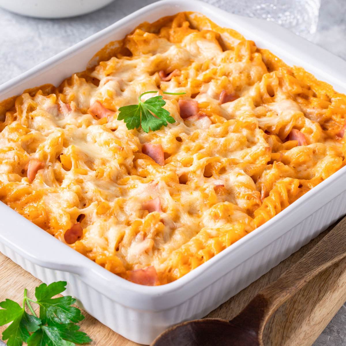 Auflauf Rezepte 10 Schnelle Leckere Ideen F r Aufl ufe