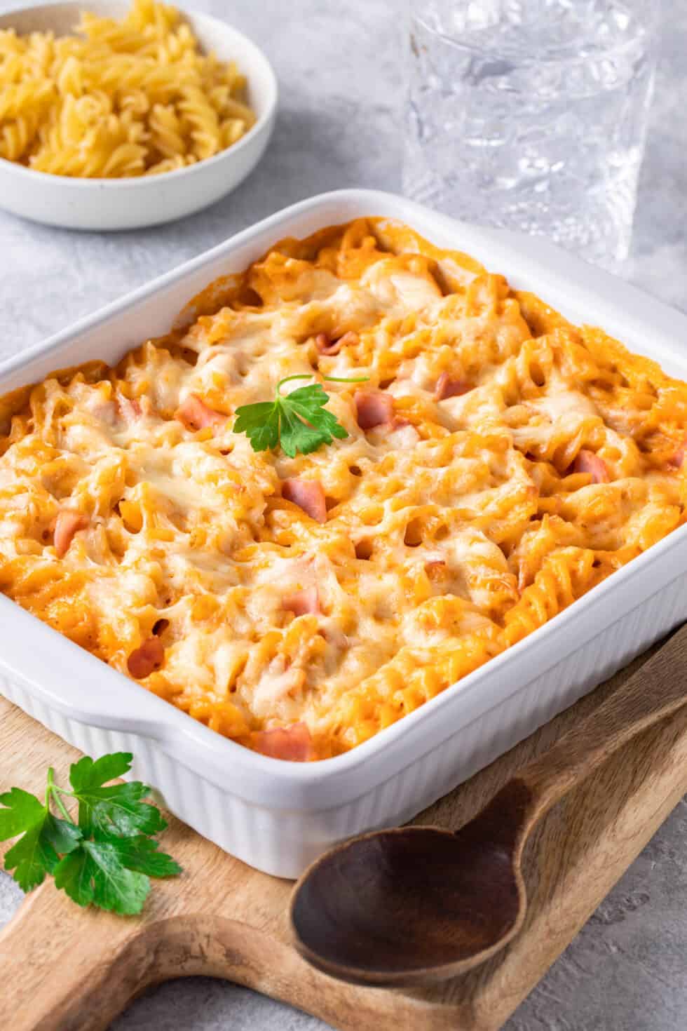 Auflauf-Rezepte - 10 schnelle &amp; leckere Ideen für Aufläufe