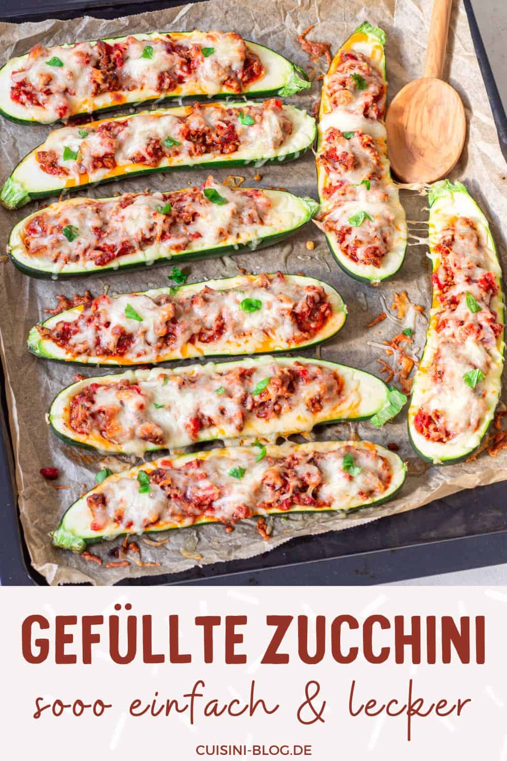 gefüllte-zucchini-schiffchen-mit-hackfleisch-02 Schoko Muffins Pin