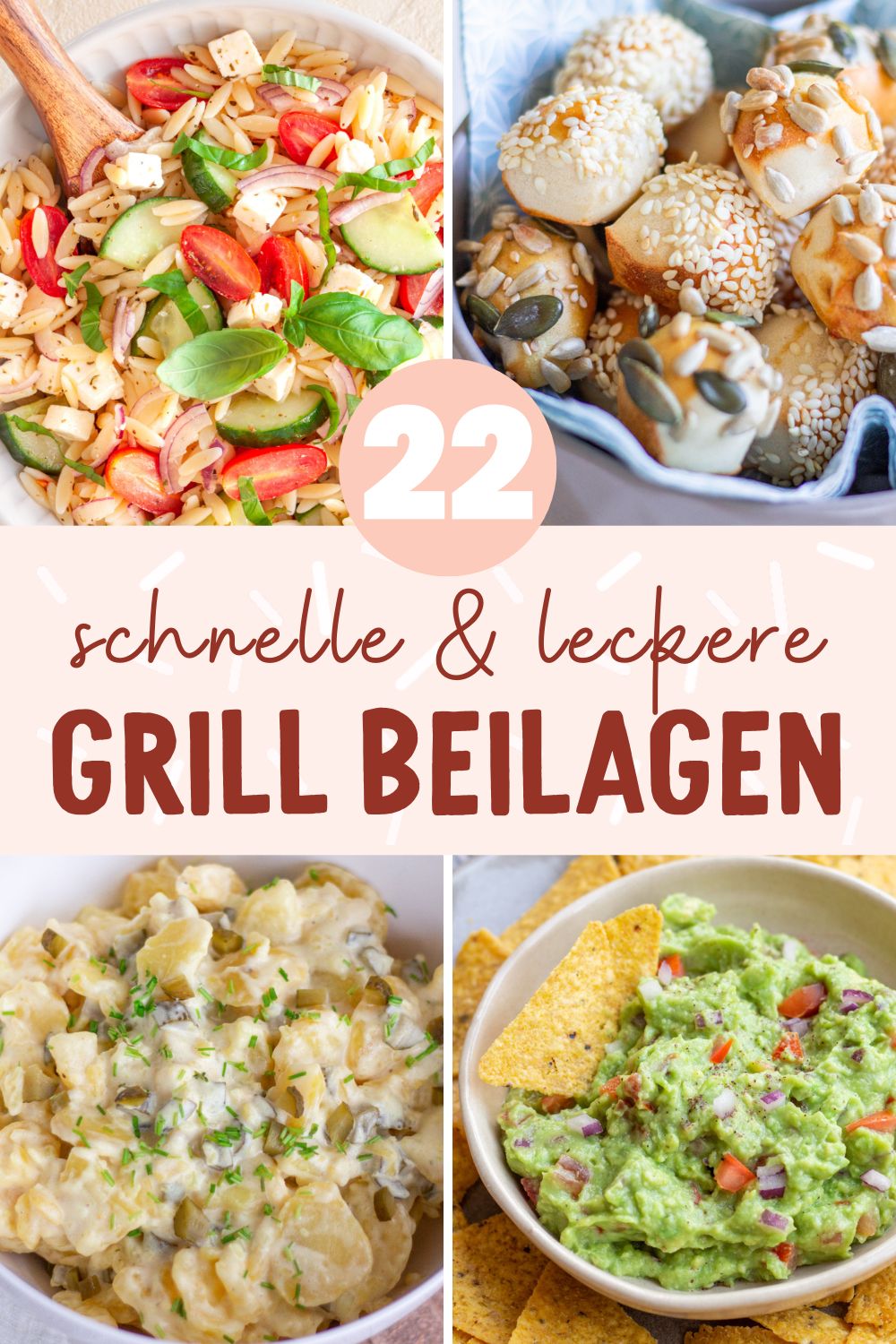 grillbeilagen-schnelle-beilagen-zum-grillen-1 Grillbeilagen - schnelle Beilagen zum Grillen