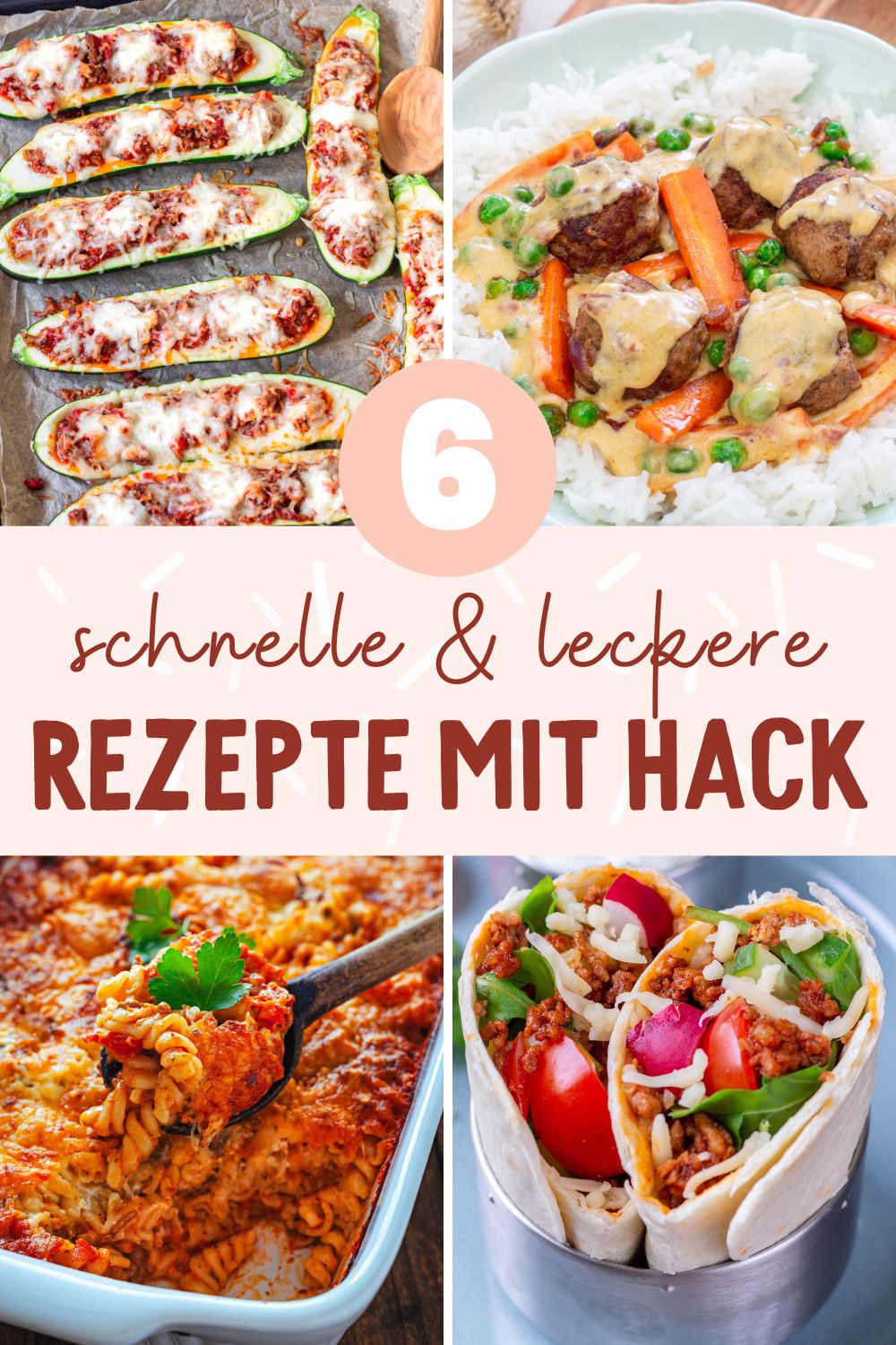 9 Schnelle Kuchen Rezepte Einfache Backideen