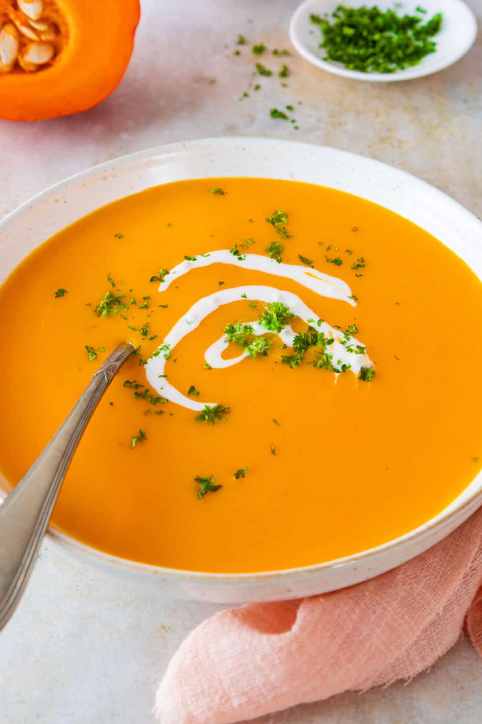 Suppen Rezepte – schnell, einfach &amp; wie von Oma