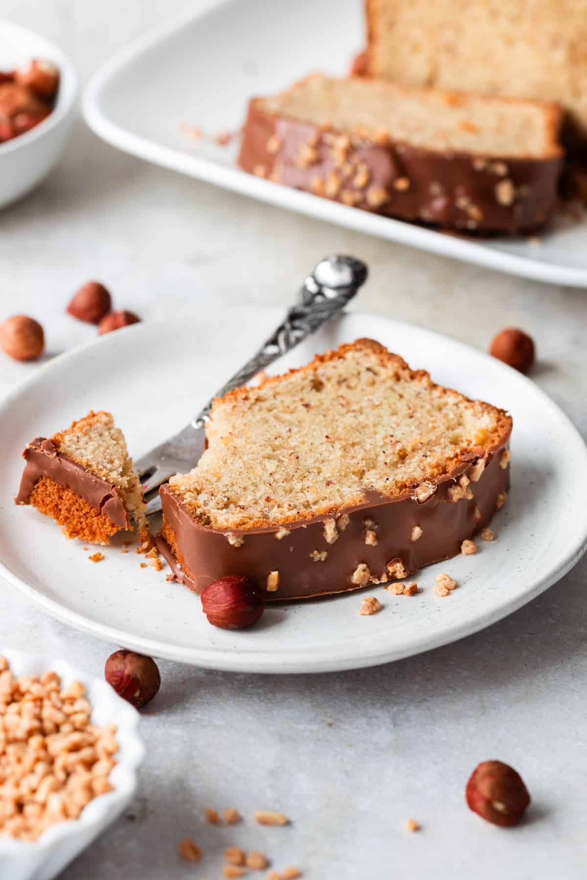 saftiger-nusskuchen-mit-öl-aus-der-kastenform-18 Maultaschenauflauf - einfach und schnell
