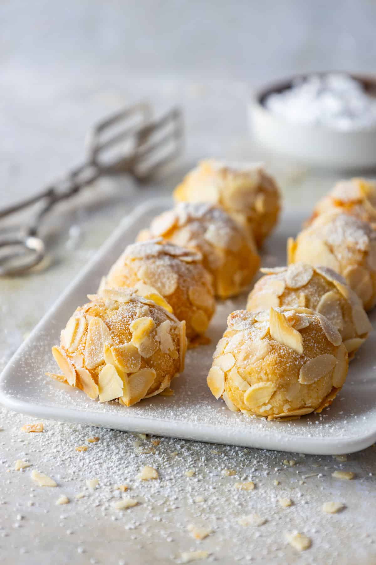 marzipan-plätzchen-mit-mandeln-saftig-und-einfach-15 Maultaschenauflauf - einfach und schnell
