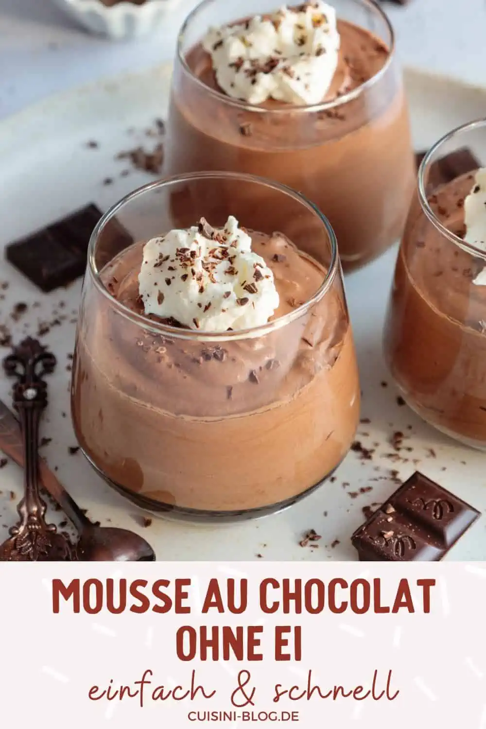 mousse-au-chocolat-ohne-ei-einfach-und-schnell-19 Schoko Muffins Pin