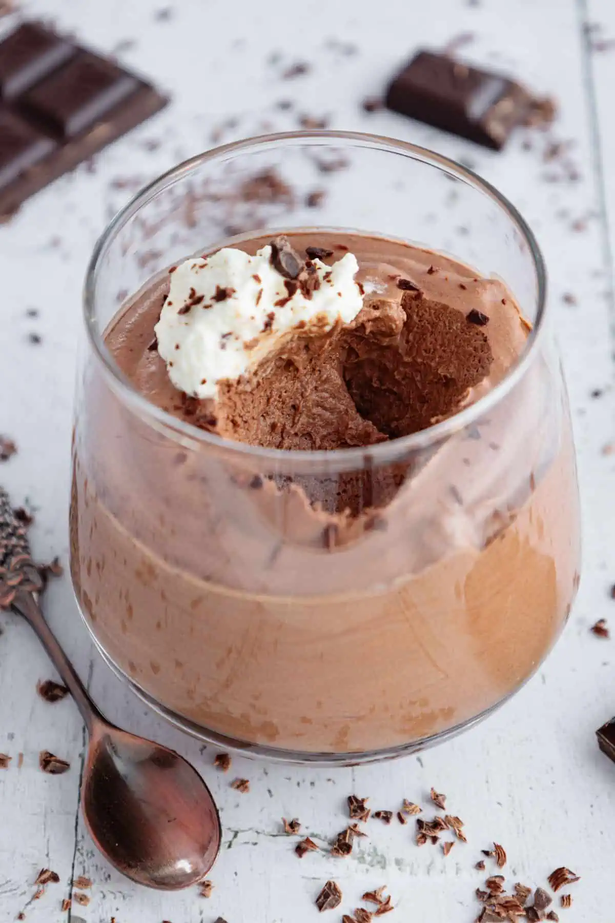 mousse-au-chocolat-ohne-ei-rezept-einfach-schnell-14 Kürbisrisotto mit Hokkaido - einfach und cremig