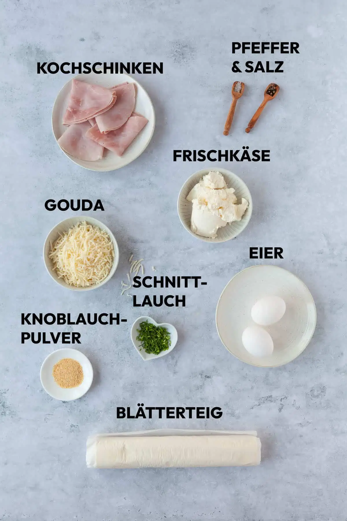 Brokkoli-Suppe mit Kartoffeln - cremig und einfach