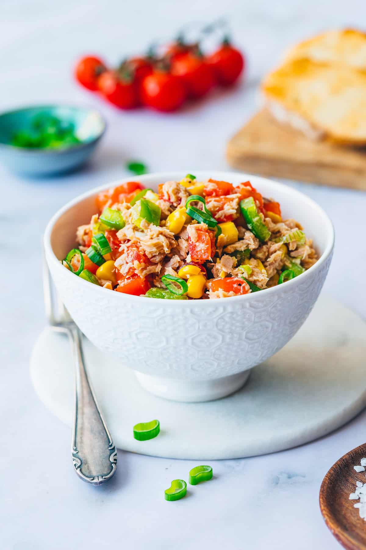 Thunfischsalat