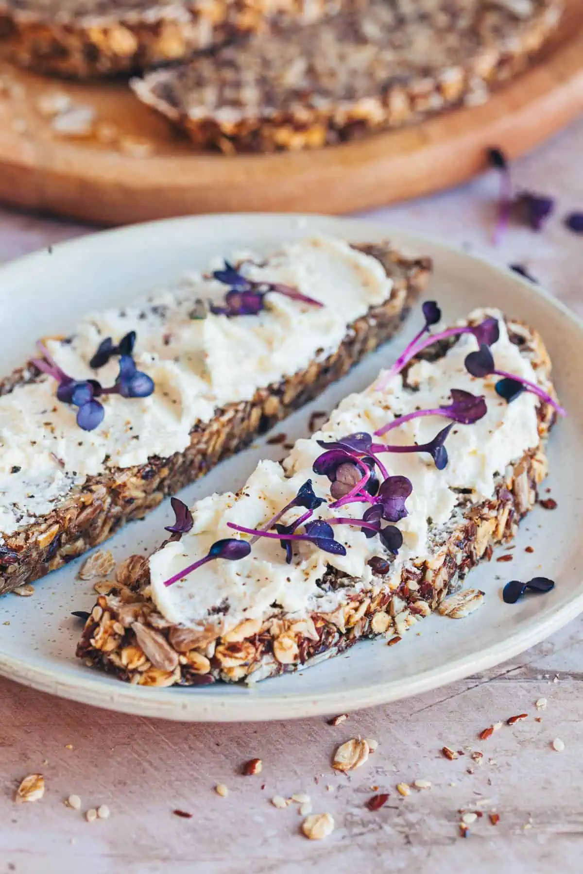 rezept-für-körnerbrot Rezept für Körnerbrot